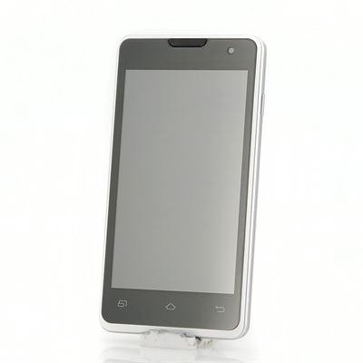 Cloudfone Thrill 400Qx Smartphone (White)