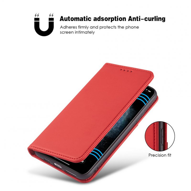 Phone Protection Case Shockproof Cover With Card Slot Mobile Phone Protective Skin Precise Hole Position For IPhone 15 red iPhone 15 plus