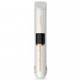 Mini USB Cordless Hair Straightener White