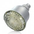 4 Inch RGD Shower Head w/ 15 LEDs