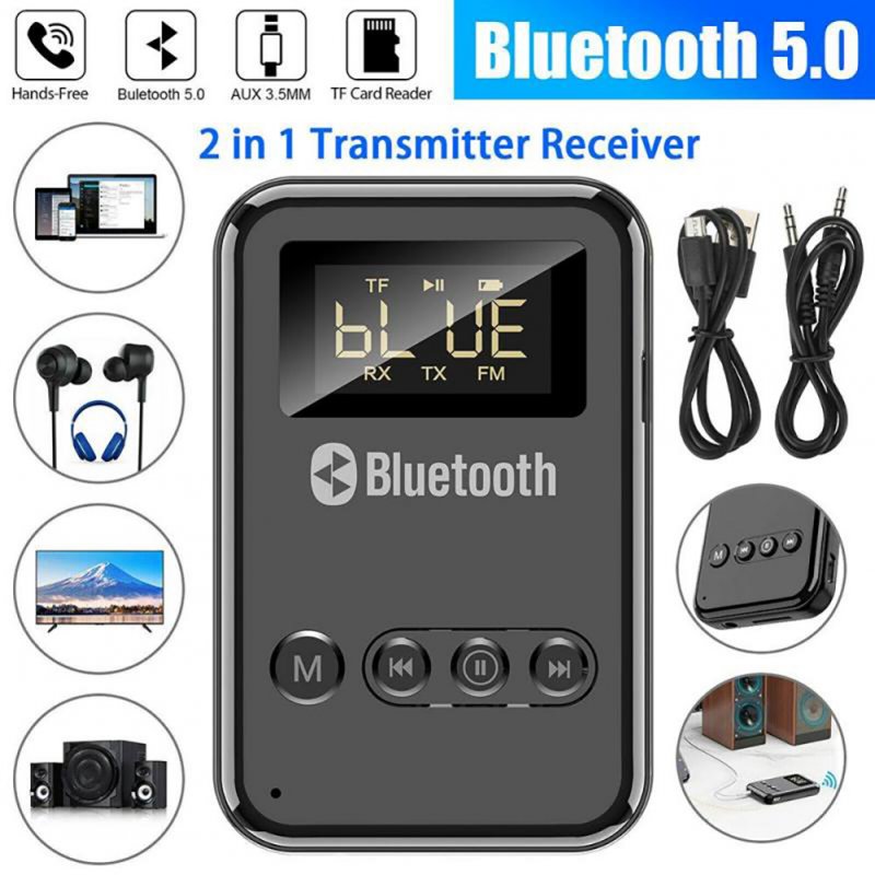 K6 Bluetooth-co