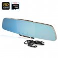 ZeroEdge Z2 Dual Lens Car DVR