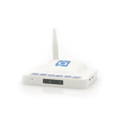 Android 4.2 Smart TV Media Box - Combox