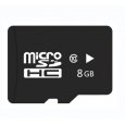 Ants Micro SD Card 8GB