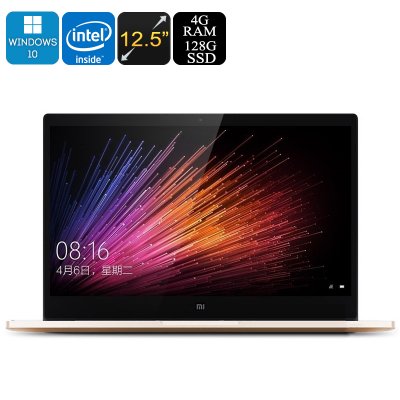 Xiaomi Air 12 Gold