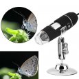 1000X Handheld Industrial Magnifying Glass