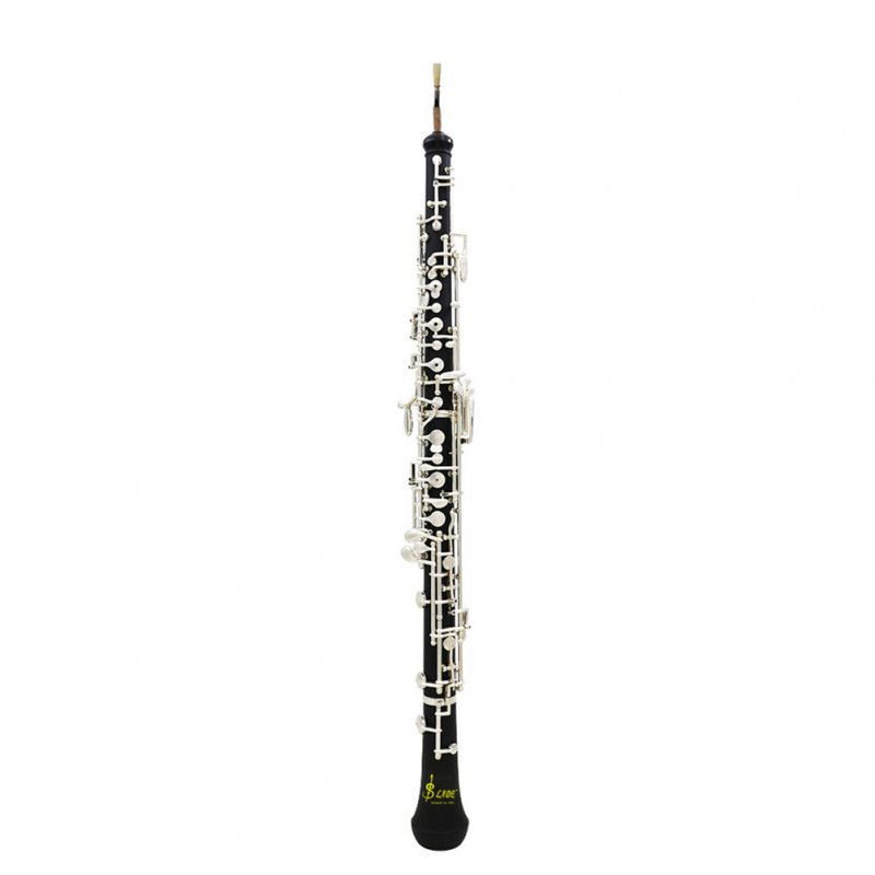 10pcs/set 7.2x0.7x0.7cm  Natural Reed Oboe Reeds Wind Instrument Part 