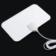 Indoor Free Digital HDTV Cable TV Fox Antenna