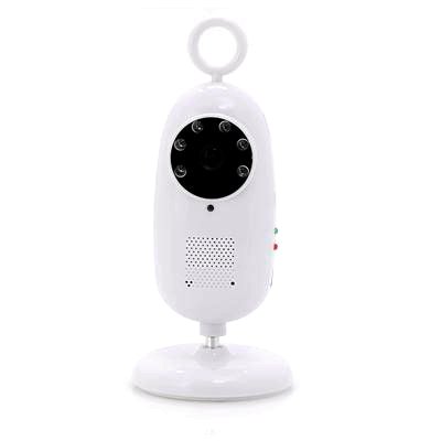 Wi-Fi Camera Baby Monitor