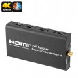 HDMI Converter