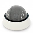 IP Dome Camea w/ 22 IR LEDs - Vulture