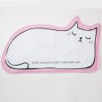 Cartoon Pattern Pet Kitten - Bite Resistant M