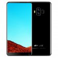 Vkworld S8 4G Dual Sim Smartphon Black 