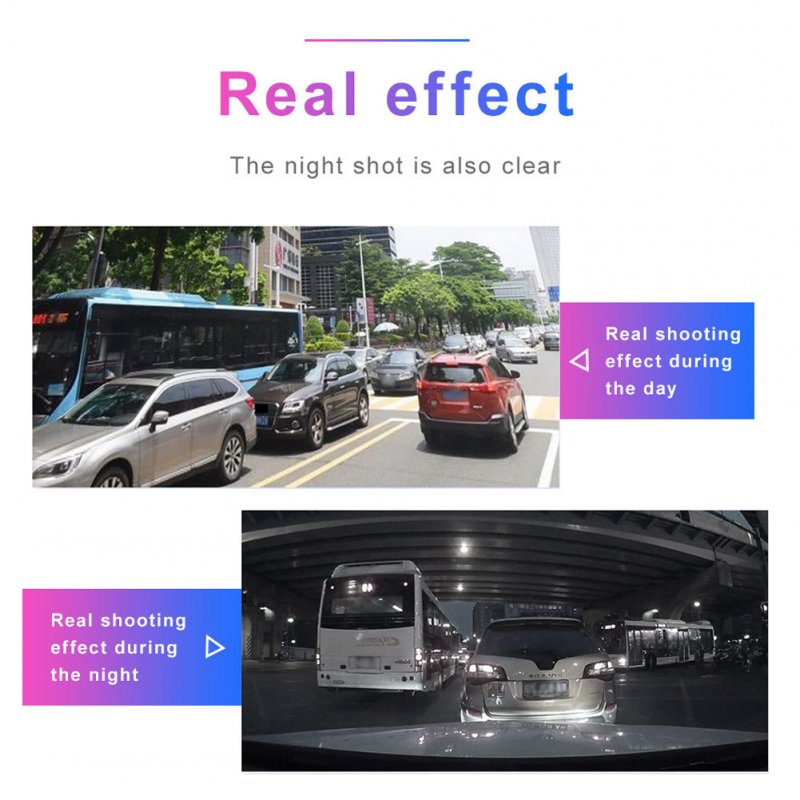 Digital Wireless Car Monitor 4.3 Inch Lcd Display Night Vision Parking Reversing Camera for Bus Truck 