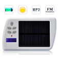 Solar Charge