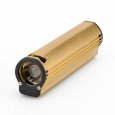 Portable 300 Lumen Powerbank Torch