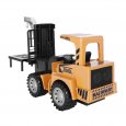 1:24 Wireless RC Forklift 5-channel Simulation Electric Engineering Vehicle