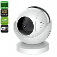 1080p Indoor IP Camera