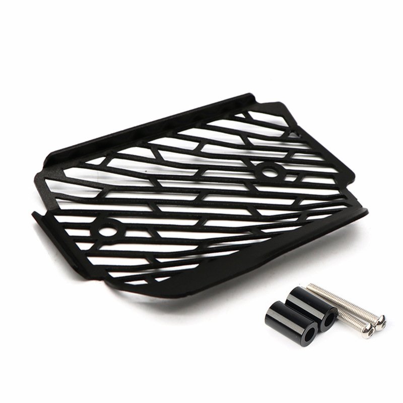 Motorcycle Rectifier Protective Cover For Yamaha XSR900 16-18 Motorcycle Modified Parts 