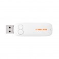 Teclast White Flash Memory Drive 8GB
