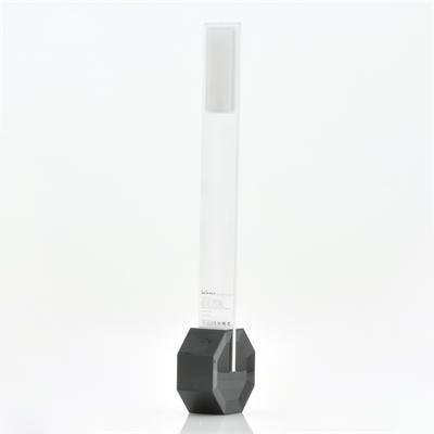 Adjustable LED Desk Lamp w/ 4 Bright Levels