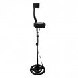 Metal Detector w/ LCD Screen - Gold Digger