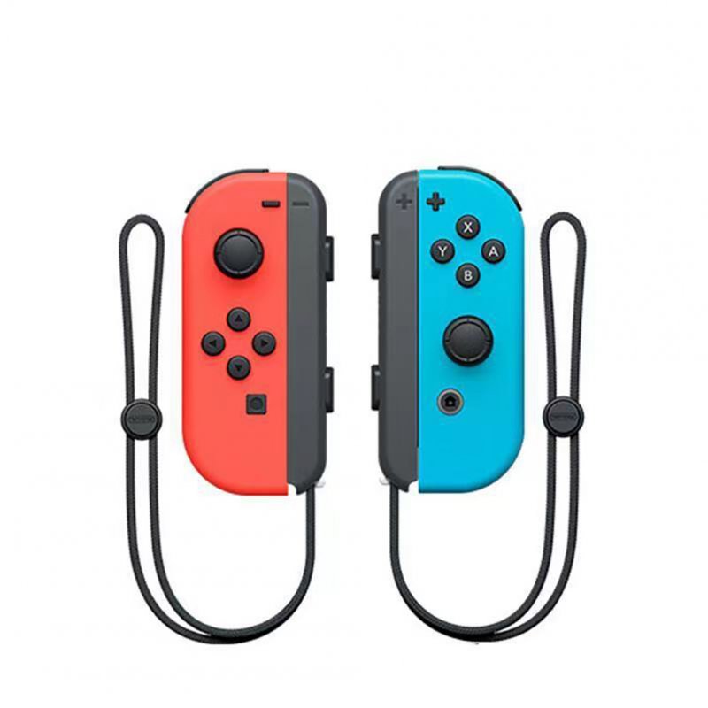Joycon Switch Joystick Controller Left and Right Game Handle Bluetooth Wireless Gamepad 