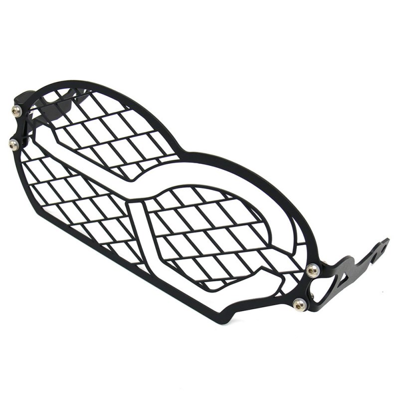 Motorcycle Headlights Net Protection Cover for BMW R1200GS R 1200 GS 2004-2012 