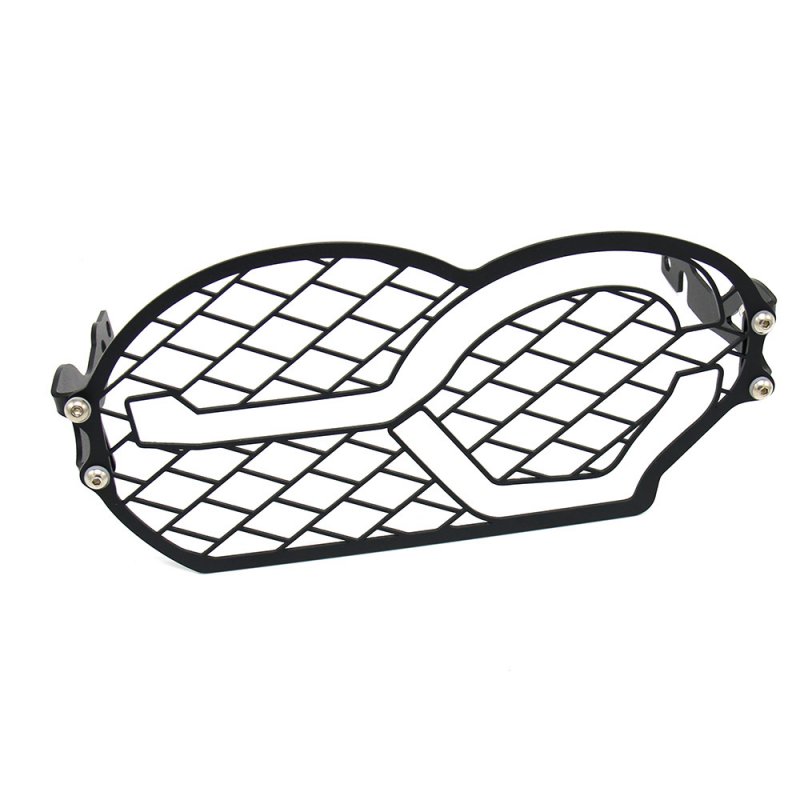 Motorcycle Headlights Net Protection Cover for BMW R1200GS R 1200 GS 2004-2012 