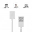 3 in 1 USB Charging Cable