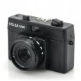 35mm Film Plastic Camera - Holga 135BC