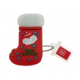 Cute Sock Design FoxSank 16GB U Disk