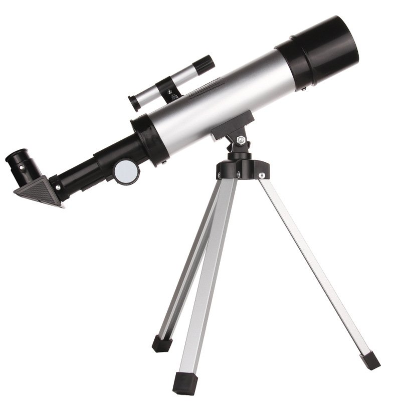 90X Monocular Professional Space Astronomic Telescope Portable Astronomical Refractor Telescope 