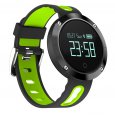 DOMINO DM58 Smartwatch (Green)