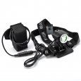 Cree XML T6 LED Bike Light + Headlamp