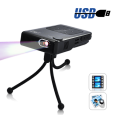 PicoMax Pocket Projector