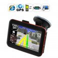 Portable Navigator