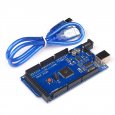 Atmega2560-16AU CH340G R3 Board