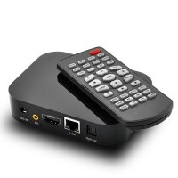 Full HD 1080P Android 2.2 Network Media Player (WiFi, HDMI)