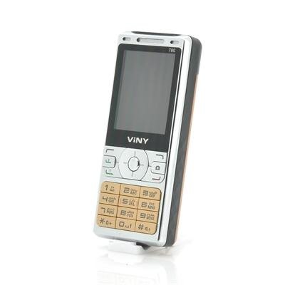 Budget Music Phone - Wellking Viny 780