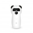 Cartoon Panda Home Security Cameras US Plug