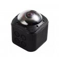 Original SOOCOO 360F UHD 4K Action Camera