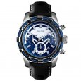 SKMEI Fashion Sport Watch Men - Silver