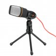 Desktop Stereo Condenser Microphone