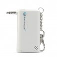 Digital Alcohol Tester 'iBreathalyzer'
