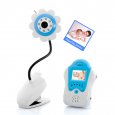 Baby Monitor with Night Vision