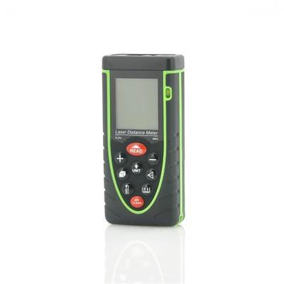 Hand-held 40m Laser Distance Measurer