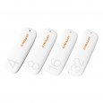 Teclast White Flash Memory Drive 32GB