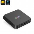 Android 4K TV Box