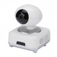 1/4 Inch CMOS 720P Wi-Fi IP Camera